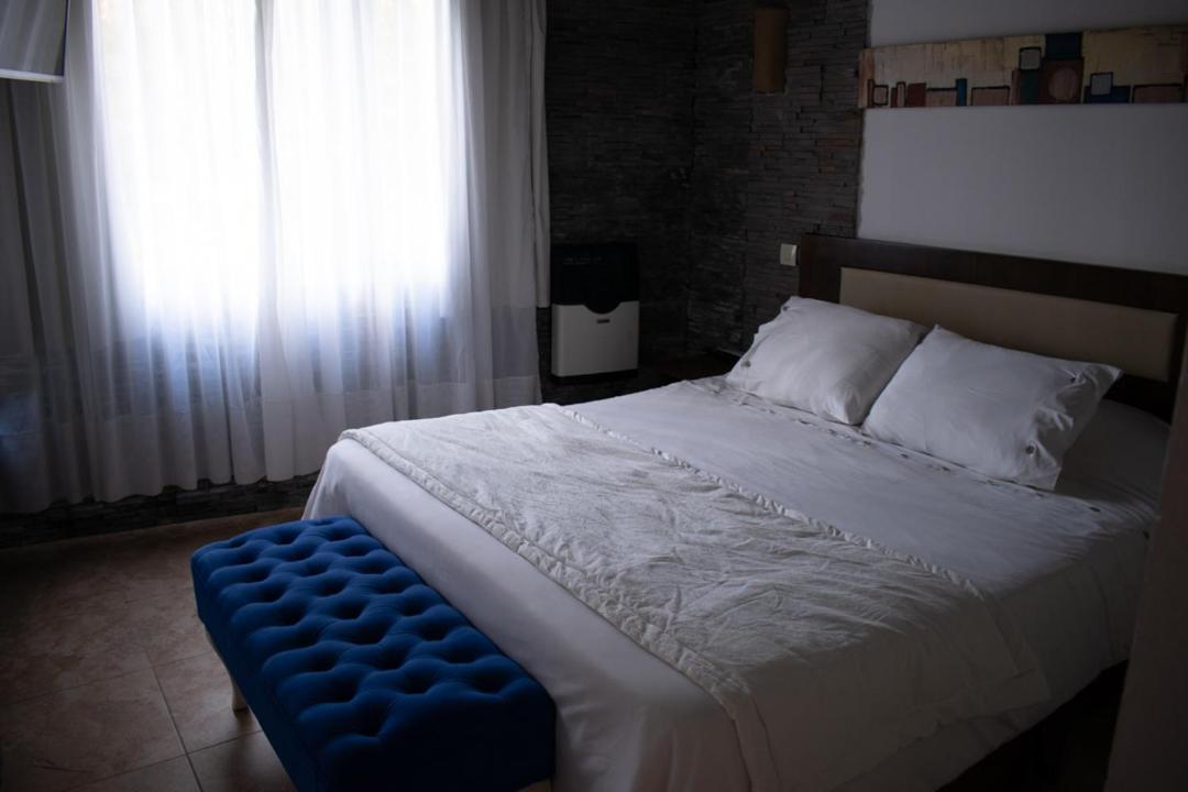 Sonidos Del Bosque Lejlighedshotel Mar de Las Pampas Eksteriør billede
