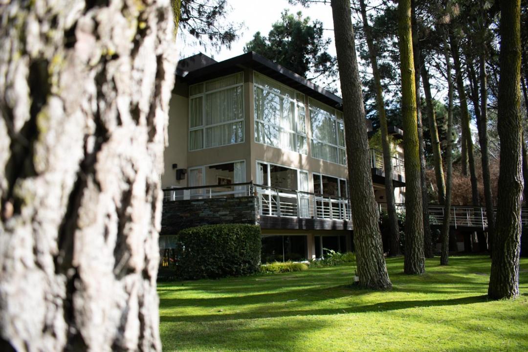 Sonidos Del Bosque Lejlighedshotel Mar de Las Pampas Eksteriør billede