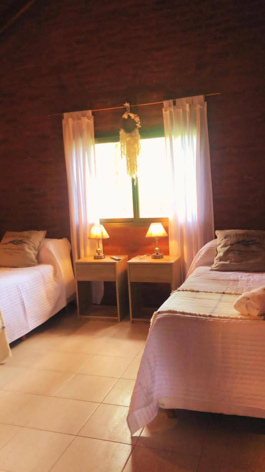 Sonidos Del Bosque Lejlighedshotel Mar de Las Pampas Eksteriør billede