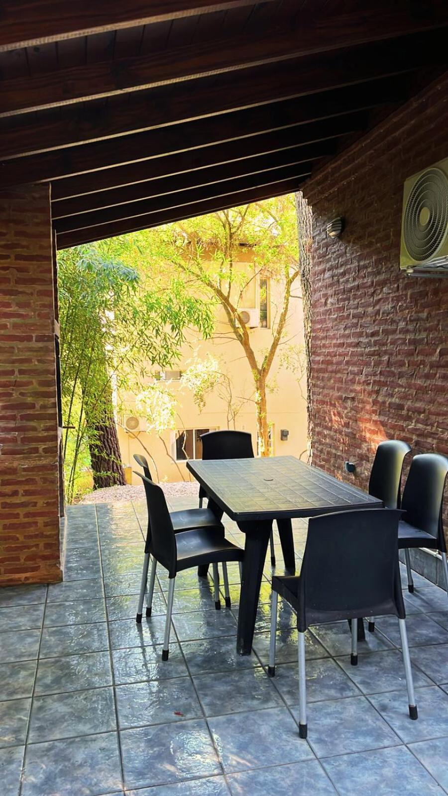 Sonidos Del Bosque Lejlighedshotel Mar de Las Pampas Eksteriør billede