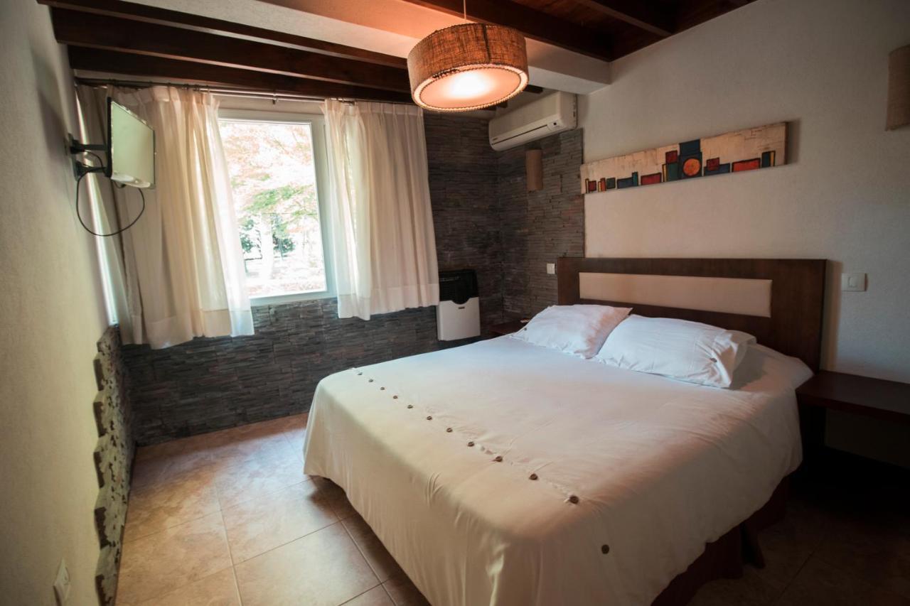 Sonidos Del Bosque Lejlighedshotel Mar de Las Pampas Eksteriør billede